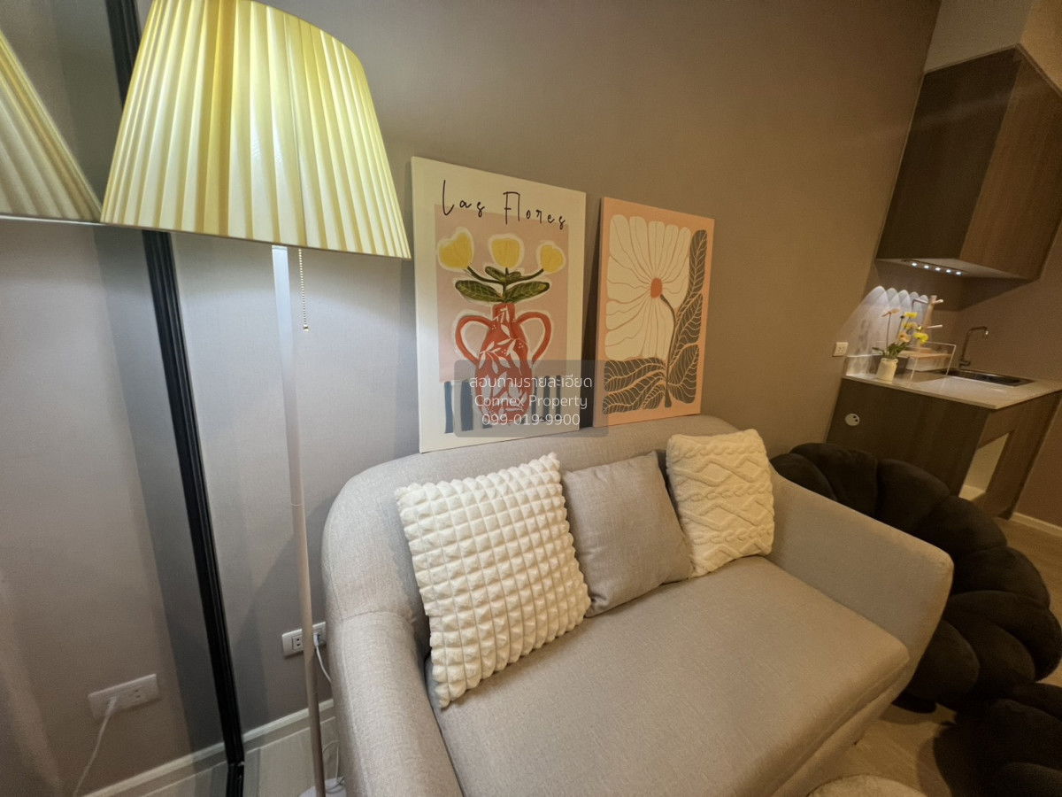 picture For Rent Condo , A Space Mega , Bang Phli Noi , Bang Phli , Samut Prakarn , CX-110121 ✅ Live chat with us ADD LINE @connexproperty ✅  - 4/12