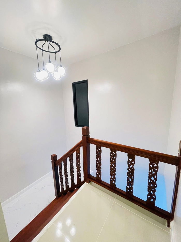 รูป ฟรีโอน! ทาวน์เฮ้าส์ 2 ชั้น พฤกษา 14A วัดลาดปลาดุก | 3 นอน ตกแต่งใหม่! หน้าบ้านไม่ชนใคร | 1.89 ลบ. - รูปที่ 27/35