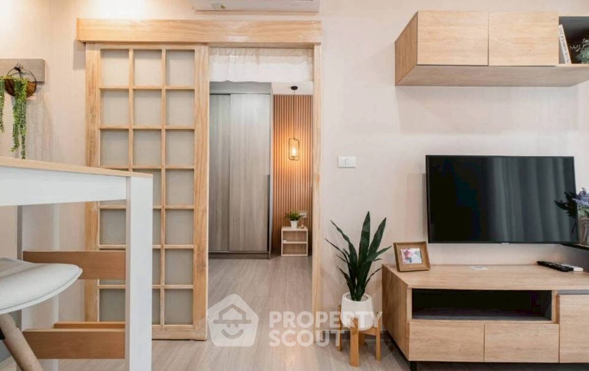 picture 1-BR Condo at THE BASE Phetchaburi-Thonglor in Bang Kapi (ID 2458722) - 3/5