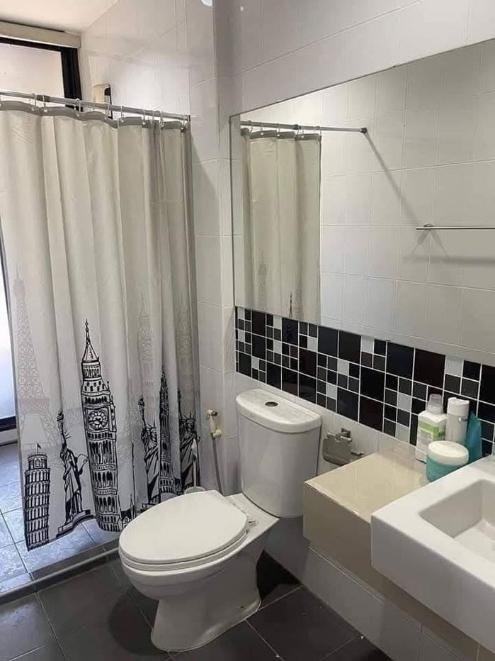 รูป ขายทาวน์เฮ้าส์ 📍 Haus 35 Chaengwattana  📍 3 ห้องนอน 3 ห้องน้ำ ติดทางขึ้นลงทางด่วนศรีรัช - รูปที่ 11/11