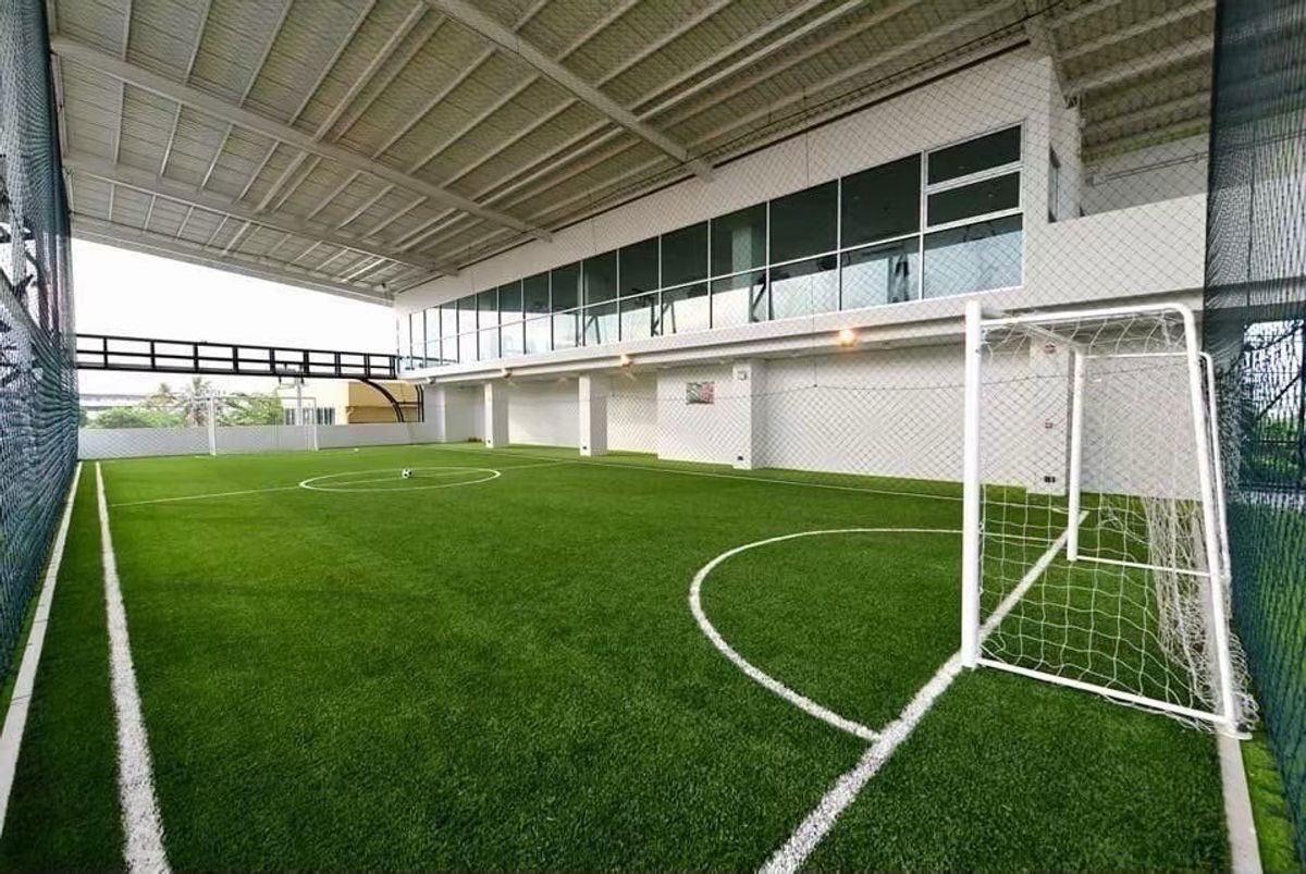 รูป 🔥 ด่วน ห้องไปไวมากกก / Code: KJ8838 ให้เช่า IRIS Westgate Bangyai 🔥🔥 จองเดือนนี้รับเงินคืน 1,000 บาท 🔥🔥 Add Line @kjcondo (มี@ข้างหน้าด้วยนะคะ) - รูปที่ 11/19