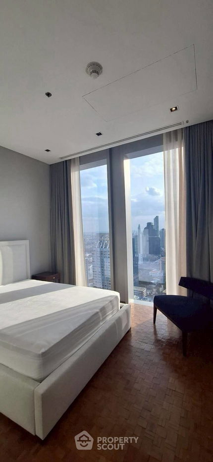 picture 2-BR Condo at The Ritz-Carlton Residences, Bangkok near BTS Chong Nonsi (ID 2359397) - 16/19