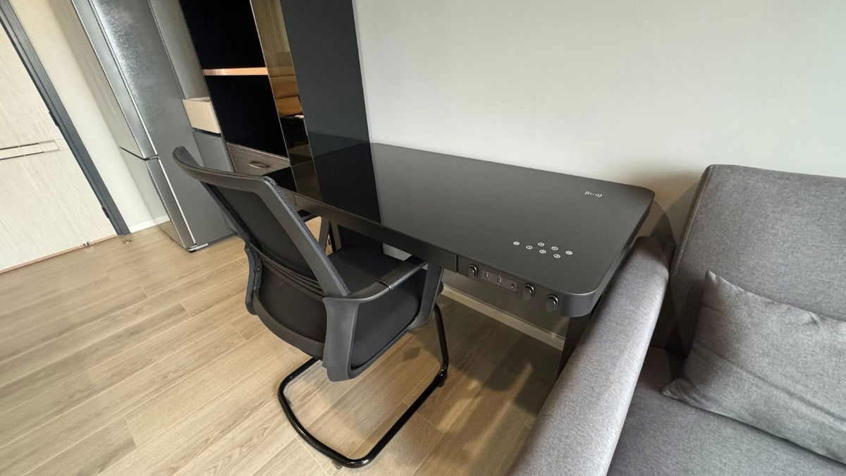 picture MN3154 The Key Rama 3 Full Furnitured and electrical - 6/13