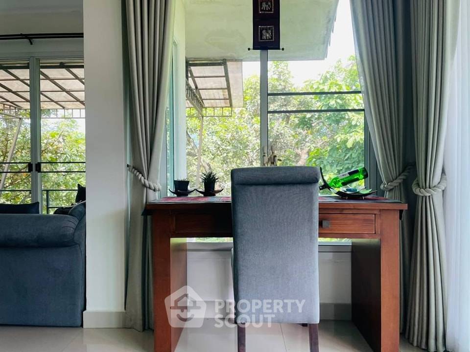 picture 1-BR Condo at Na Vara Residence near BTS Chit Lom (ID 1865460) - 12/13