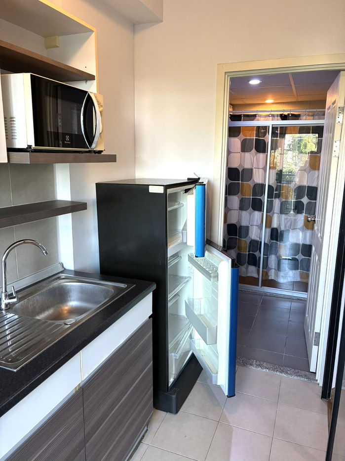 picture 📍 Supalai City Resort Bearing Station (Sukhumvit 105) - 12/14