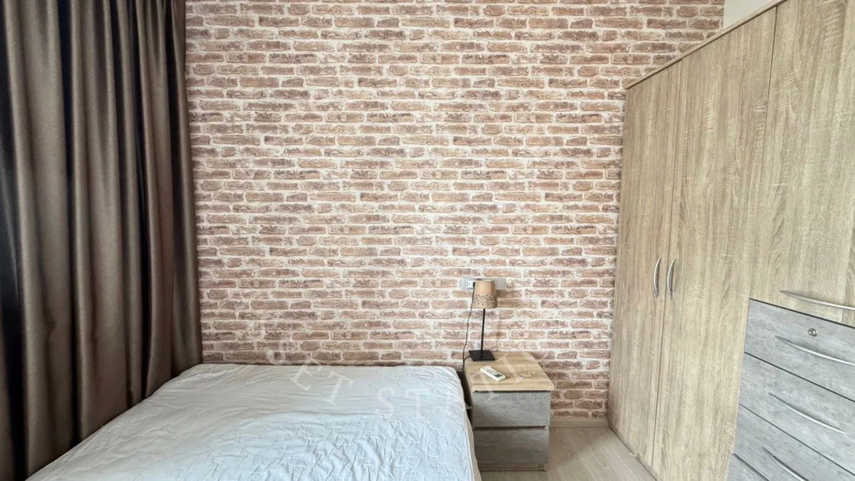 picture Ready to book, negotiable! Rhythm Asoke II - This room price can be further reduced! Near MRT Rama 9 - 3/10