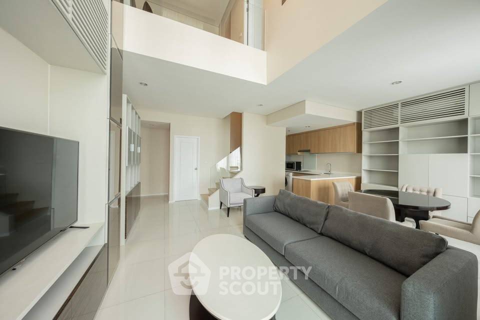 picture 1-BR Condo at Villa Asoke near MRT Phetchaburi (ID 2401552) - 3/18