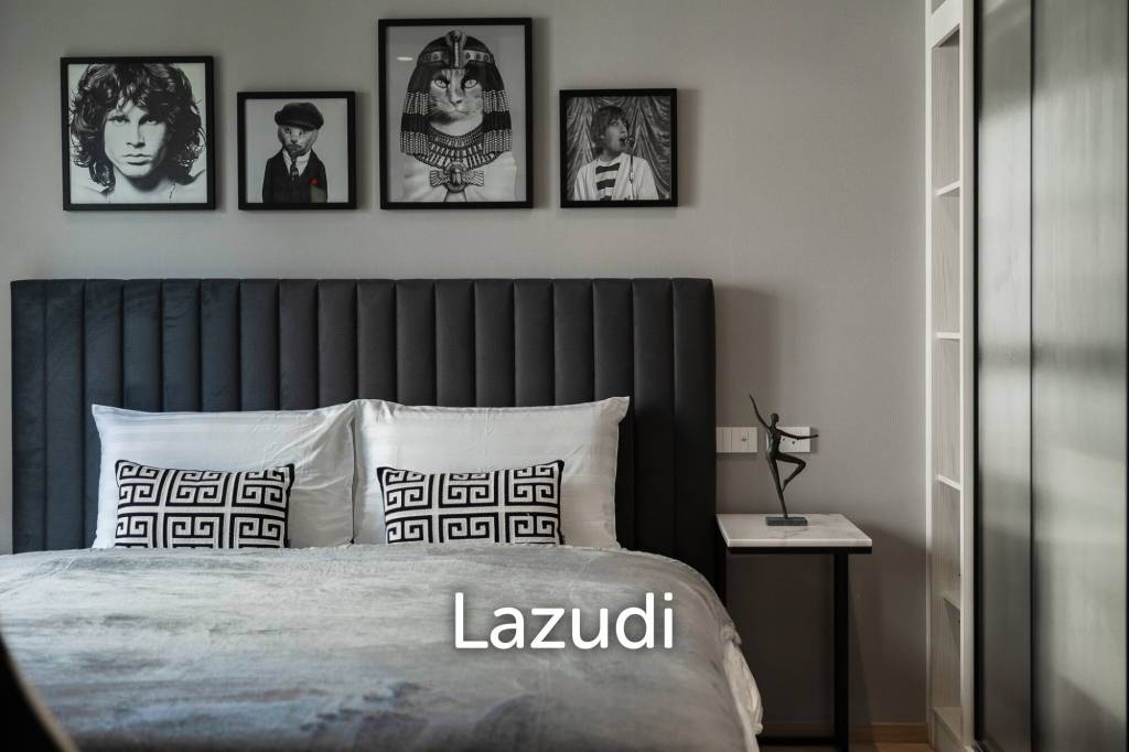 picture Brand New 2-Bedroom Condo for Rent near Bang Tao Beach - 16/26