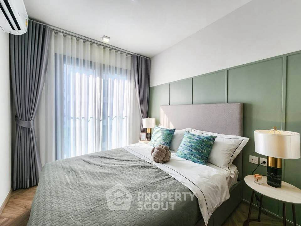 รูป คอนโด 1-ห้องนอน ที่ แชปเตอร์ ทองหล่อ 25 ใกล้ ทองหล่อ (ID 2427686) - รูปที่ 5/5