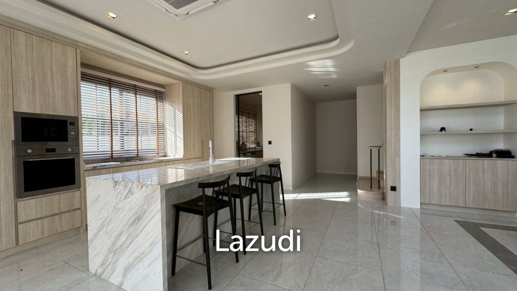 picture 4 Bedroom 5 Bathroom 320 SQ.M. Arcade By Patta - 7/43