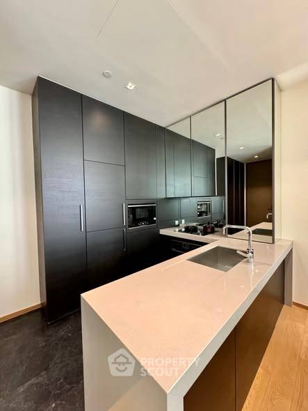 picture 2-BR Condo at 28 Chidlom near BTS Chit Lom (ID 2439946) - 4/15