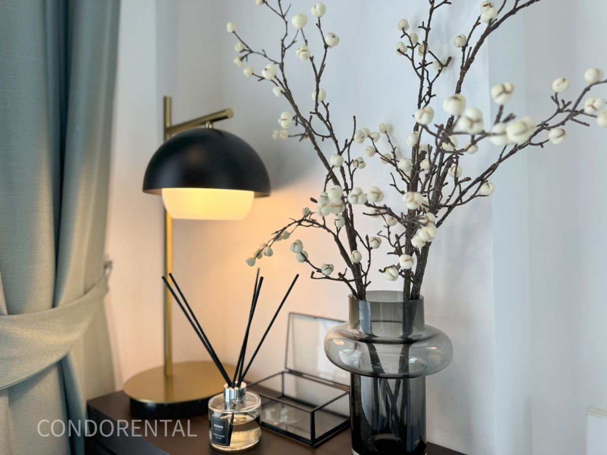 รูป  Condolette Midst Rama 9 ห้องสวย ราคาดี สอบถามเพิ่มเติมได้ที่ Line @condorental - รูปที่ 25/31