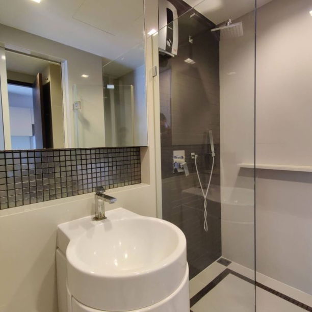 picture 🌇Rhythm Sathorn 21 for Rent" BTS Taksin 250 m. "🪅 - 3/7