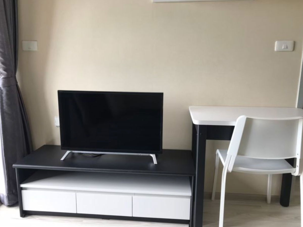 รูป ไอดีโอ โมบิ สุขุมวิท อีสท์เกต AddLINEID: Nattyproperty - รูปที่ 12/16