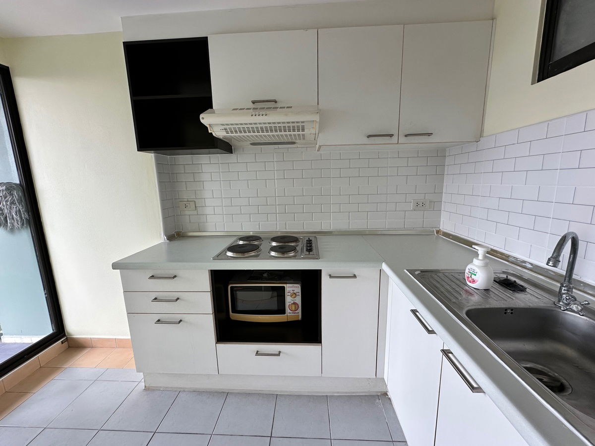 รูป ให้เช่า 2 ห้องนอน ตึก C ชั้น 6 ขนาด 68 ตรม ราคา 17,000 บาท - รูปที่ 11/12