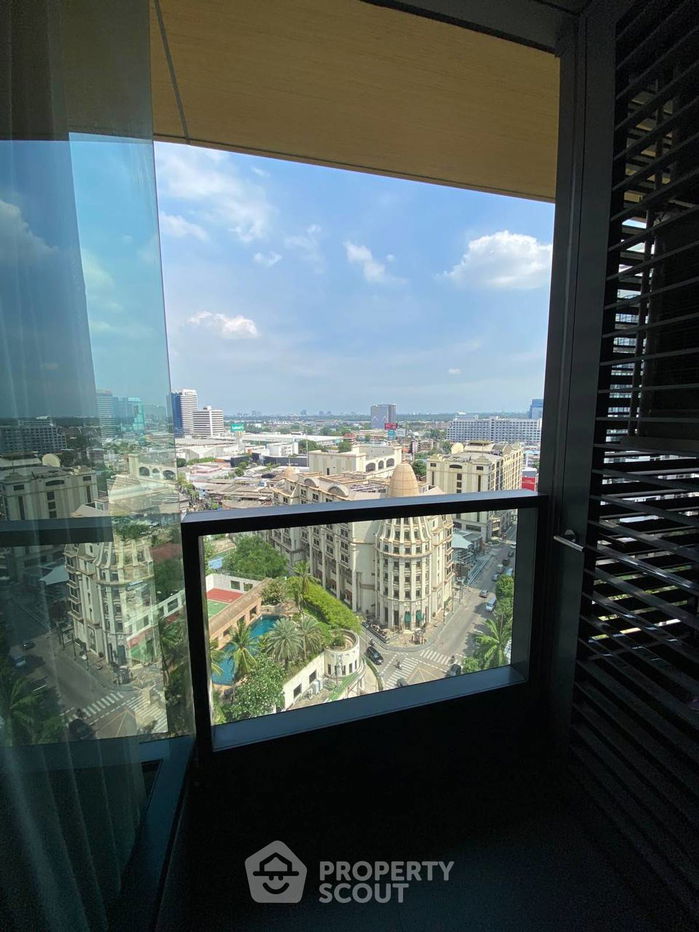 รูป คอนโด 1-ห้องนอน ที่ เดอะ ลุมพินี 24 ใกล้ BTS พร้อมพงษ์ (ID 2445536) - รูปที่ 4/7