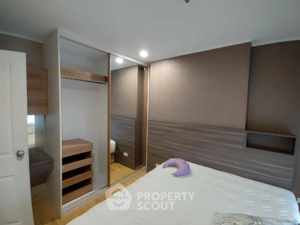 picture 1-BR Condo at U Delight Residence Pattanakarn - Thonglor near ARL Ramkhamhaeng (ID 436852) - 5/9