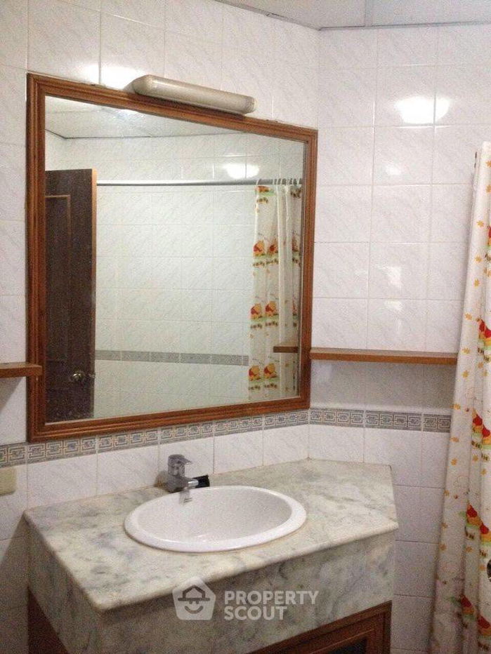 picture 1-BR Condo at Grand Diamond Pratunam near ARL Ratchaprarop (ID 408392) - 5/6