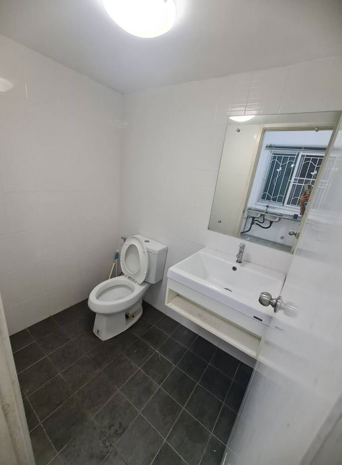 รูป เช่า ทาวน์เฮาส์ 2 ชั้น ขนาด 3 ห้องนอน เดอะคอนเนค 22 รามอินทรา-มีนบุรี - รูปที่ 11/13