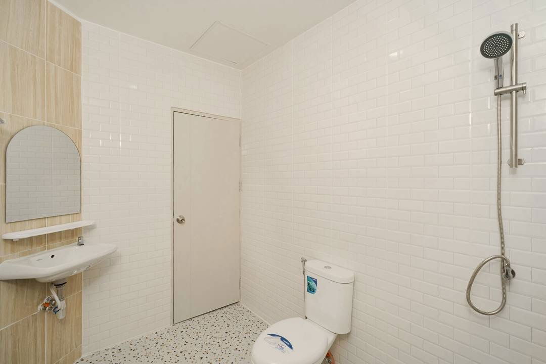 รูป 🏠ขายบ้าน รีโนเวท หมู่บ้าน มนวดี ซอยวัดลาดปลาดุก 🎈 1,590,000 บาท ฟรีโอน ✅✅ - รูปที่ 17/18