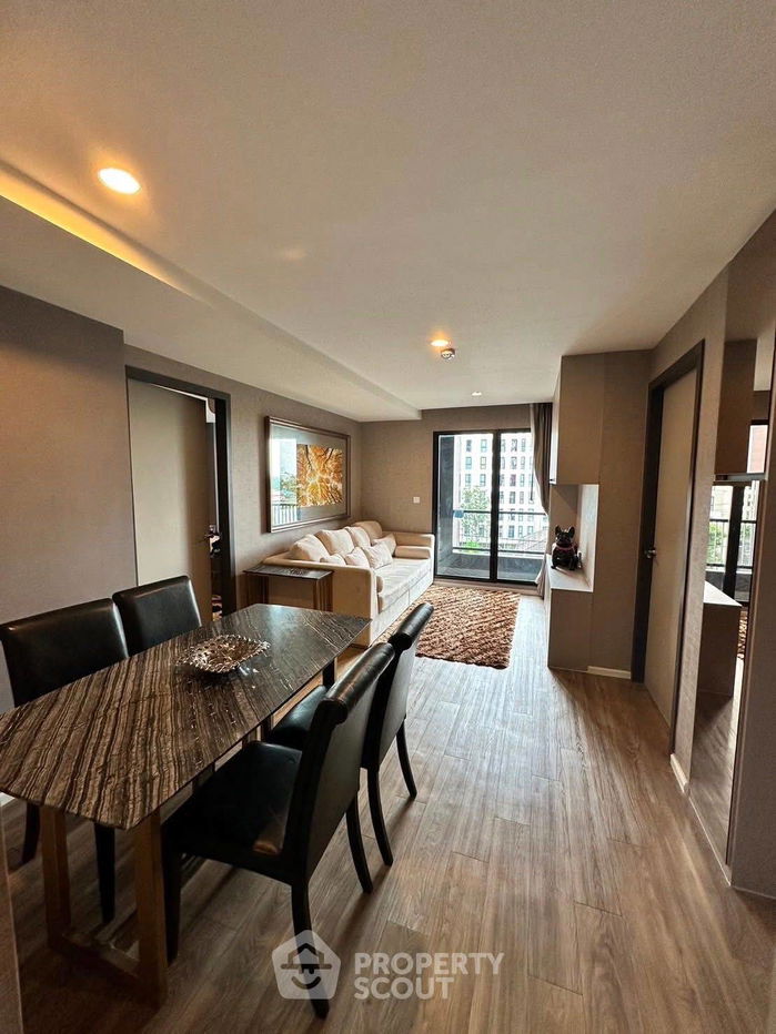 picture 2-BR Condo at Very Sukhumvit 72 near BTS Bearing (ID 2460936) - 3/11
