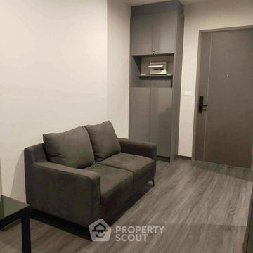 2-BR Condo at IDEO Sukhumvit - Rama 4 near BTS Phra Khanong (ID 1905888)