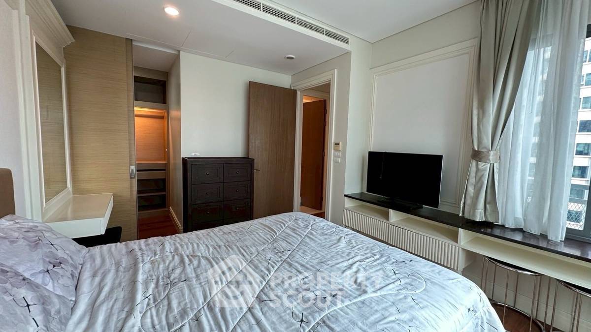 picture 2-BR Condo at Bright Sukhumvit 24 Condominium near BTS Phrom Phong (ID 2338024) - 9/17