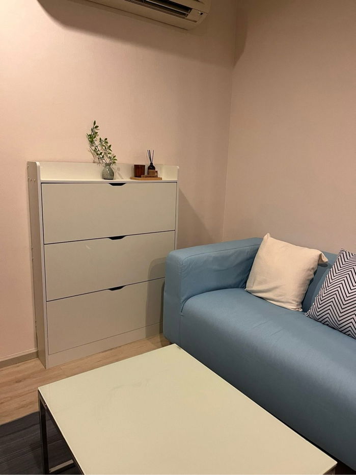 รูป 💥For rent  🏬 the Base Sukhumvit 77 🏬 JA-662 - รูปที่ 5/20