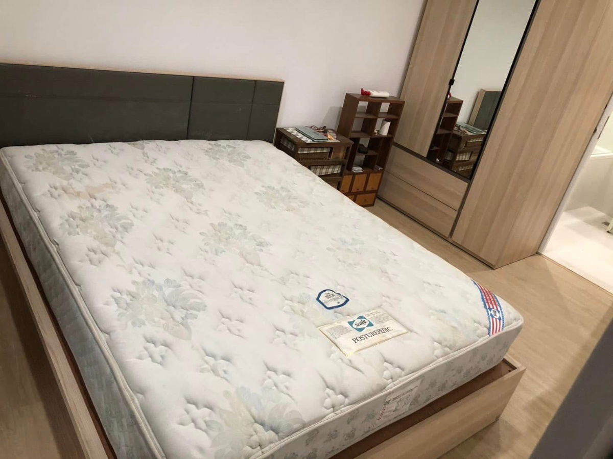 picture #R7968 ð 021268 Condo for rent The Seed Memory Siam - 2/10