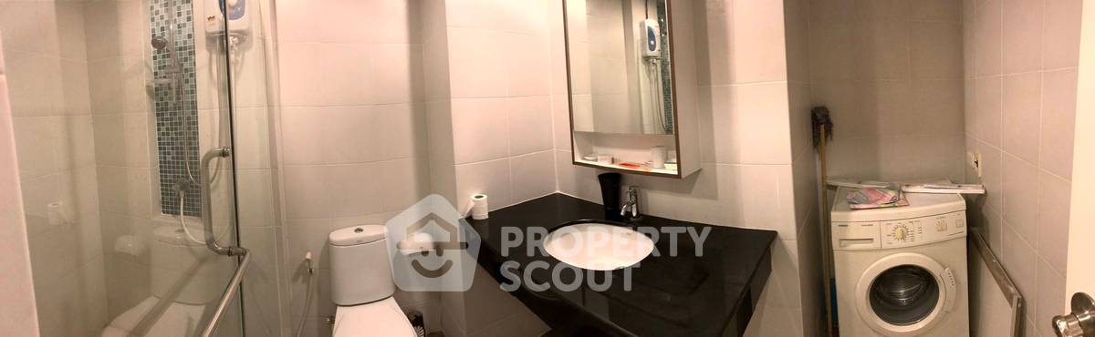 picture 1-BR Condo at The Silk Phaholyothin 3 Condominium near BTS Sanam Pao (ID 1696242) - 7/7