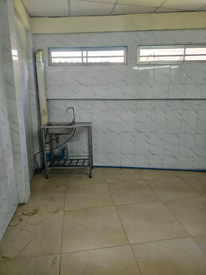 รูป HR3065ให้เช่า อาคารพาณิชย์ 4 ชั้น ติดถนนย่านห้วยขวาง ทำเลทองธุรกิจ ใกล้ MRT สุทธิสาร - รูปที่ 4/19