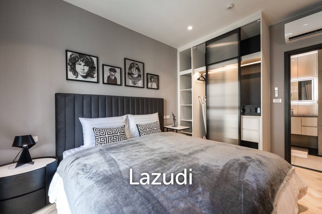 picture Brand New 2-Bedroom Condo for Rent near Bang Tao Beach - 17/26