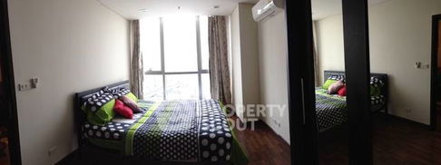 1-BR Condo at Le Luk Condominium near BTS Phra Khanong (ID 513818)
