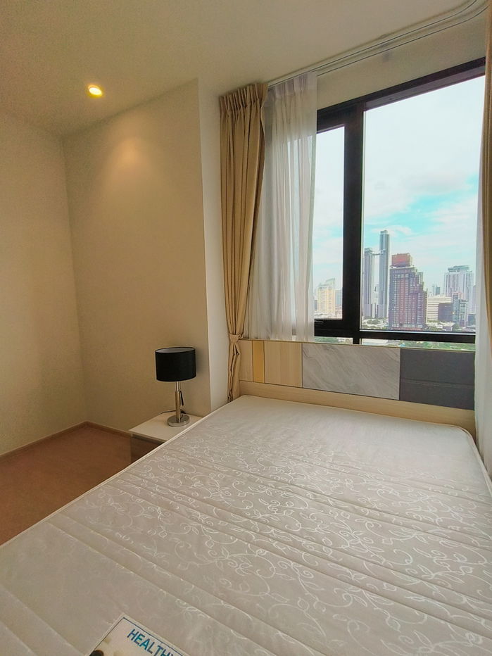 picture 🌿 Maru Ekkmai 🌿 Beautiful room nice view 🛏 1 Bed 35 sq m. Low price !! - 5/11