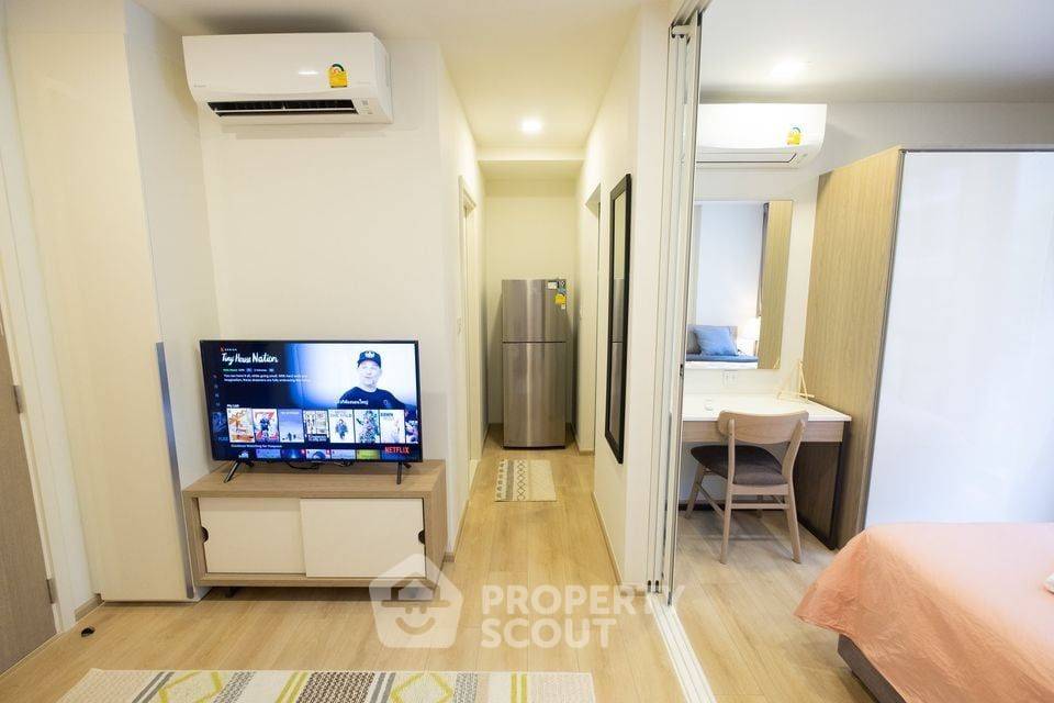 picture 1-BR Condo at Chambers On-Nut Station near BTS On Nut (ID 1385229) - 26/28