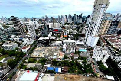 คอนโดให้เช่า : XT Ekkamai 🌟  ใกล้ BTS ทองหล่อ แอดไลน์Nattyproperty