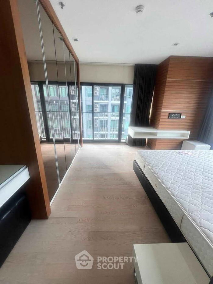 picture 2-BR Condo at Noble Remix near BTS Thong Lor (ID 2451860) - 7/14