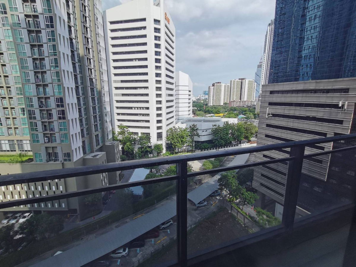 picture 🔥Rama 9 – Near MRT Thailand Cultural Centre - 18/21