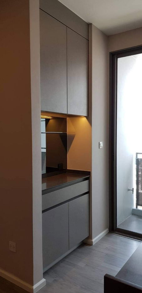 picture RS3782 The Room Sukhumvit 69 for rent, near BTS Phra Khanong. Property - 3/7