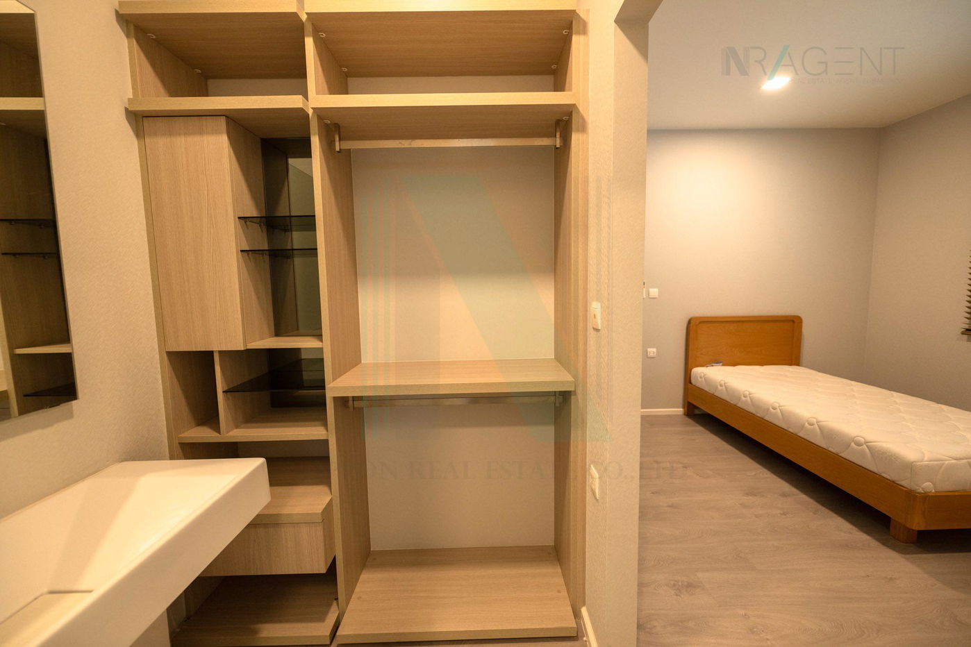 รูป 📌 ให้เช่าบ้านเดี่ยว 2 ชั้น มัณฑนา บางนา-วงแหวน 4 ห้องนอน 5 ห้องน้ำ - รูปที่ 5/8