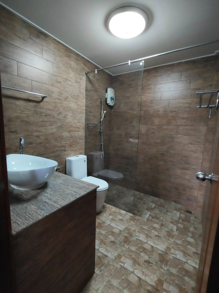 รูป เช่า ให้เช่า ปล่อยเช่า บ้านเดี่ยว สตรีวิทยา2 ซอย15/โชคชัย4/ลาดพร้าว ราคาถูก สนใจ Line: @951qfbfi - รูปที่ 14/19