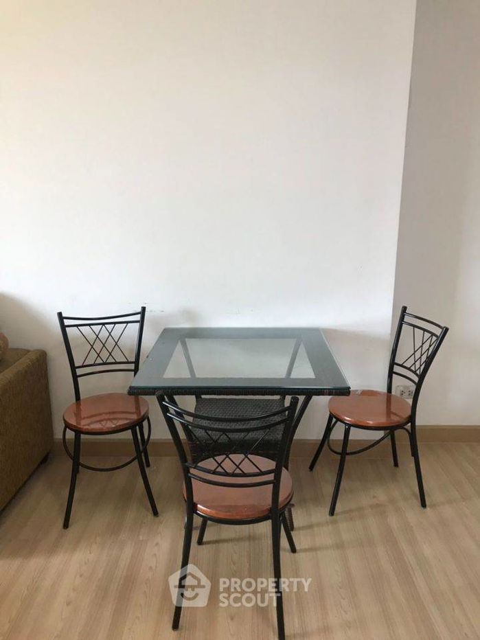 รูป คอนโด 2-ห้องนอน ที่ ศุภาลัย ปาร์ค ศรีนครินทร์ ใน หนองบอน (ID 627030) - รูปที่ 7/15