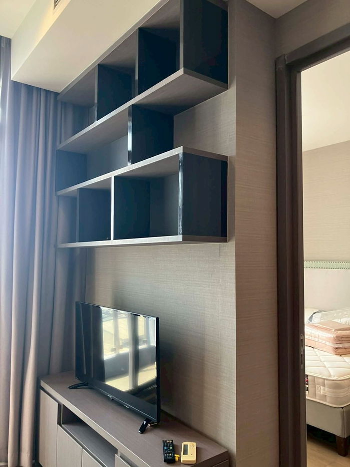 picture MN3157 The Diplomat Sathorn Full Furnitured and electrical - 4/9