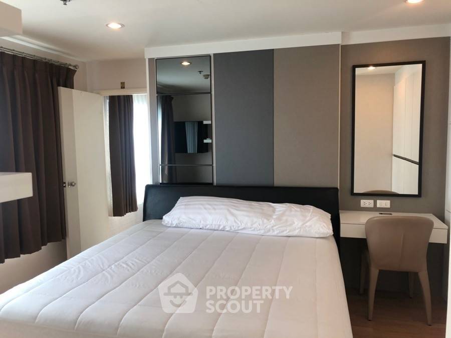 รูป คอนโด 1-ห้องนอน ที่ ลุมพินีวิลล์ รามคำแหง 26 ใกล้ รามคำแหง (ID 347647) - รูปที่ 24/35