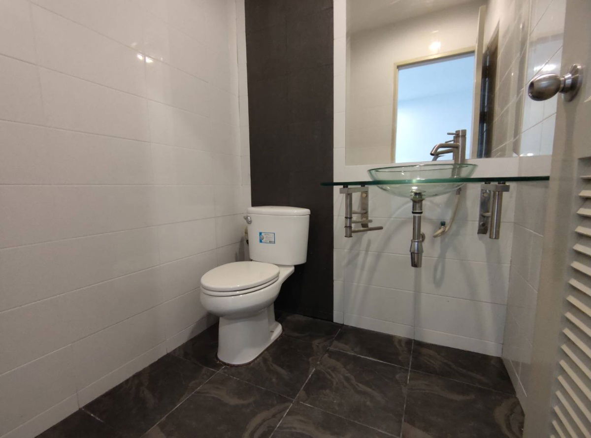 รูป ✨ถูกสุด 📌คอนโด เดอะ คอมพลีท ราชปรารภ 48 ตร.ม. สภาพดี วิวสวย ลมดีมาก - รูปที่ 14/22