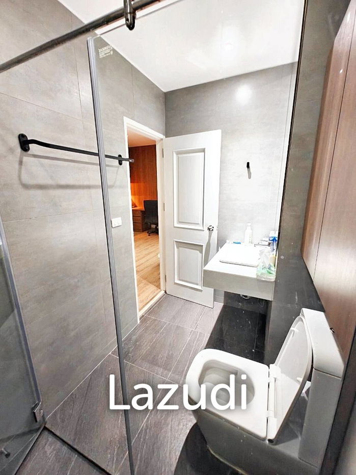 รูป 1 Bedroom 1 Bathroom 65 SQ.M Noble Reform - รูปที่ 4/17