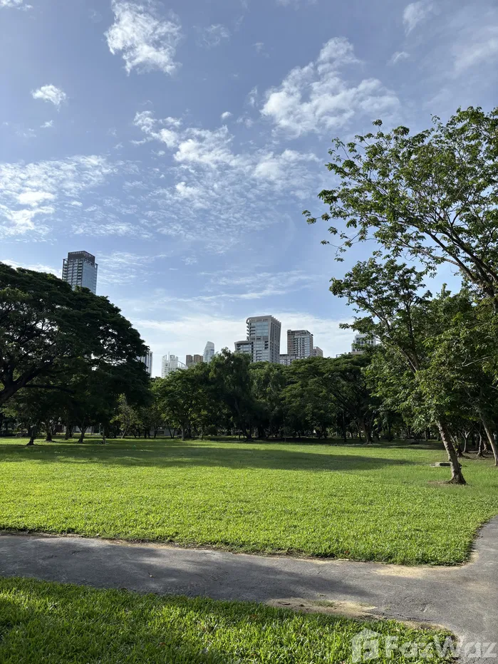 รูป ขาย คอนโด 2 ห้องนอน ในโครงการ นิมิตร หลังสวน 5904286 - รูปที่ 3/8