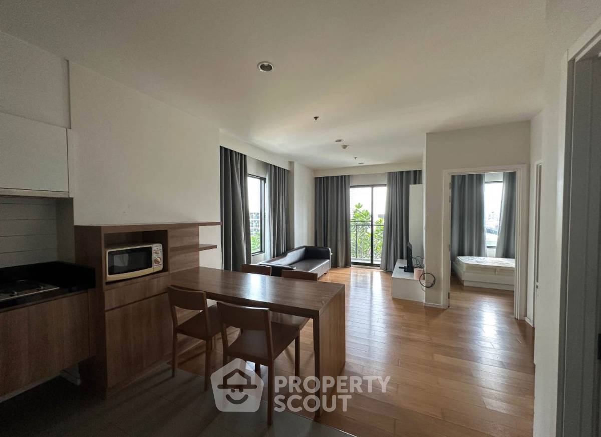 รูป คอนโด 2-ห้องนอน ที่ บลอคส์ 77 ใกล้ BTS อ่อนนุช (ID 2458734) - รูปที่ 1/9