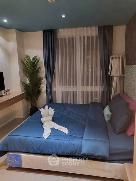 รูป คอนโด 1-ห้องนอน ที่ แอตแลนติส คอนโด รีสอร์ท ใกล้ เมืองพัทยา (ID 2400984) - รูปที่ 5/5