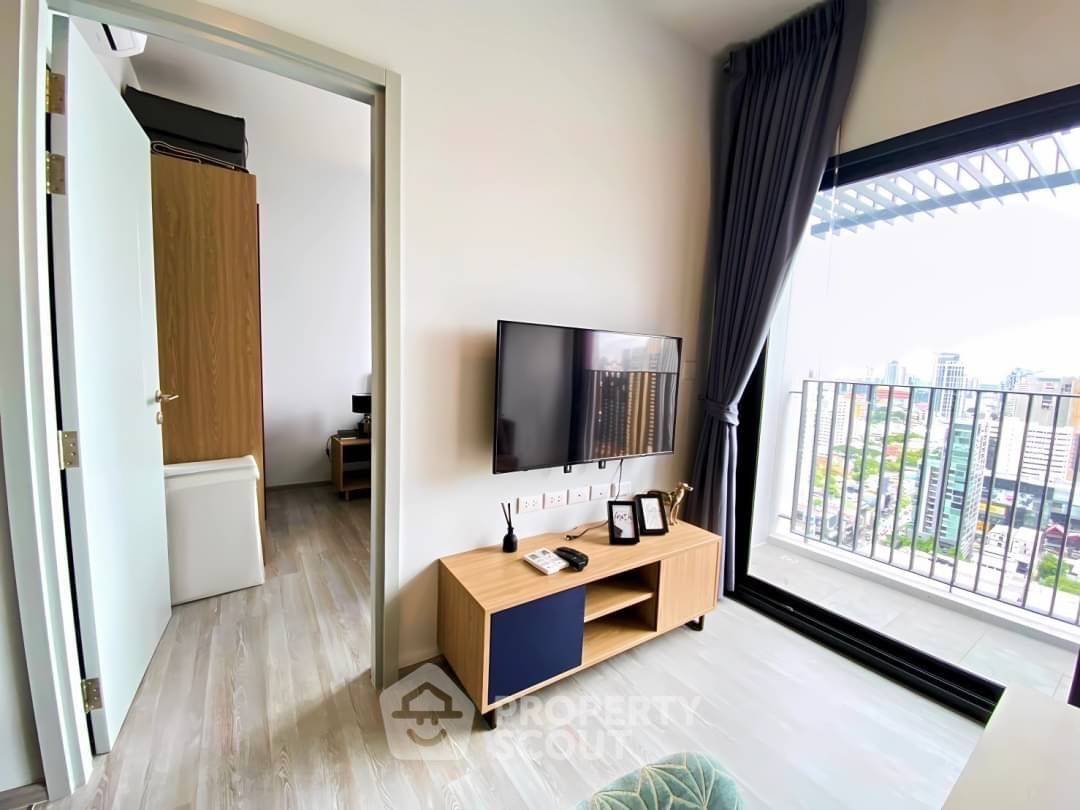 picture 1-BR Condo at XT Ekkamai near BTS Thong Lor (ID 1976391) - 4/6